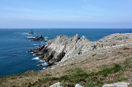 Pointe du raz